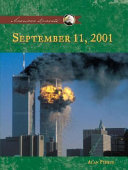 September 11, 2001 cover
