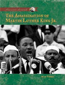 The Assassination of Martin Luther King Jr. cover