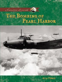 The Bombing of Pearl Harbor cover