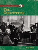 The Constitution cover