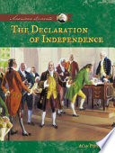 The Declaration of Independence cover