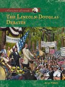 The Lincoln-Douglas Debates cover