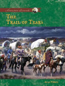 The Trail of Tears cover
