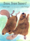 Bravo, Brave Beavers! cover