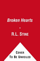 Broken Hearts cover