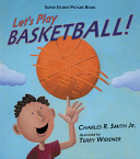Let's Play Basketball! cover