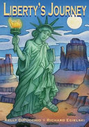 Liberty's Journey cover