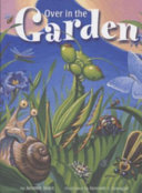 Over in the Garden cover