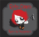 Ruby Gloom's Keys to Happiness cover