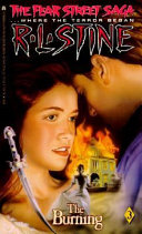 The Burning cover