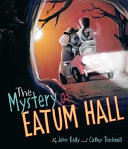 The Mystery of Eatum Hall cover