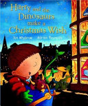 Harry and the Dinosaurs Make a Christmas Wish cover