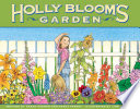 Holly Bloom's Garden cover