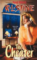 The Cheater cover