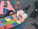 Noah's Bed cover
