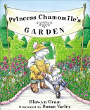 Princess Chamomile's Garden cover