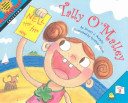 Tally O'Malley cover
