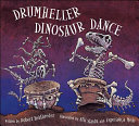 Drumheller Dinosaur Dance cover