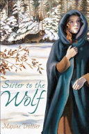 Sister to the Wolf cover