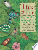 Tree of Life: The Incredible Biodiversity of Life on Earth cover