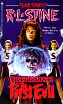 Cheerleaders: The First Evil cover