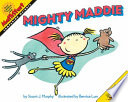 Mighty Maddie cover