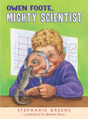 Owen Foote, Mighty Scientist cover