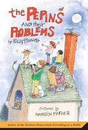 The Pepins and Their Problems cover