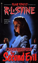 Cheerleaders: The Second Evil cover