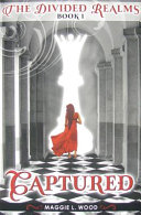 The Princess Pawn/Captured cover