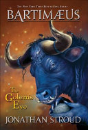 The Golem's Eye cover