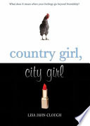 Country Girl, City Girl cover