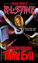 Cheerleaders: The Third Evil cover