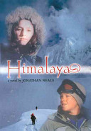 Himalaya cover