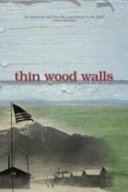 Thin Wood Walls cover