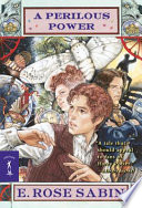 A Perilous Power cover