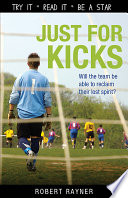 Just for Kicks cover
