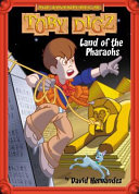 Land of the Pharaohs cover