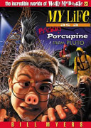 My Life as a Prickly Porcupine from Pluto cover