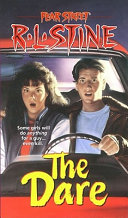 The Dare cover