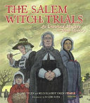 The Salem Witch Trials: An Unsolved Mystery from History cover