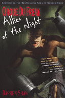 Allies of the Night cover