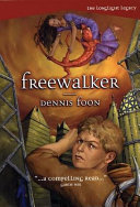 Freewalker cover