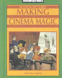 Motion Pictures: Making Cinema Magic cover