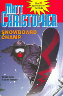 Snowboard Champ cover