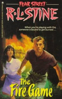 The Fire Game cover