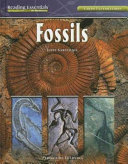 Fossils cover