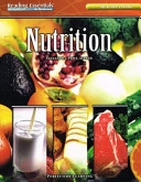 Nutrition cover
