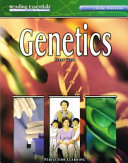 Genetics cover