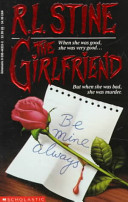 The Girlfriend cover